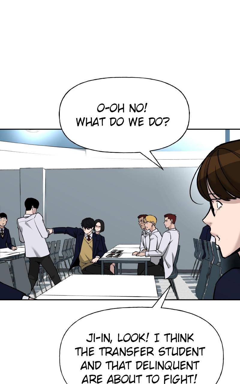 Read Designated Bully (en) Manga Online