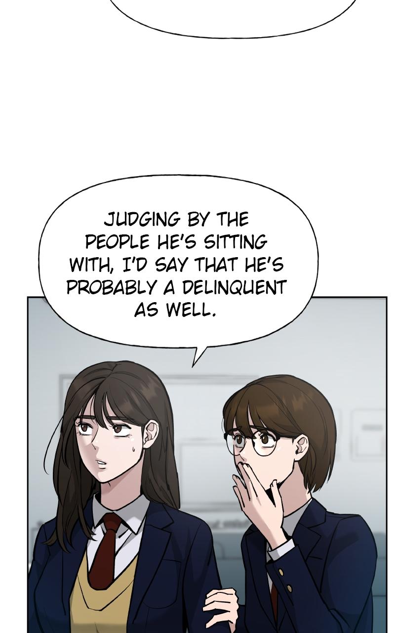 Read Designated Bully (en) Manga Online