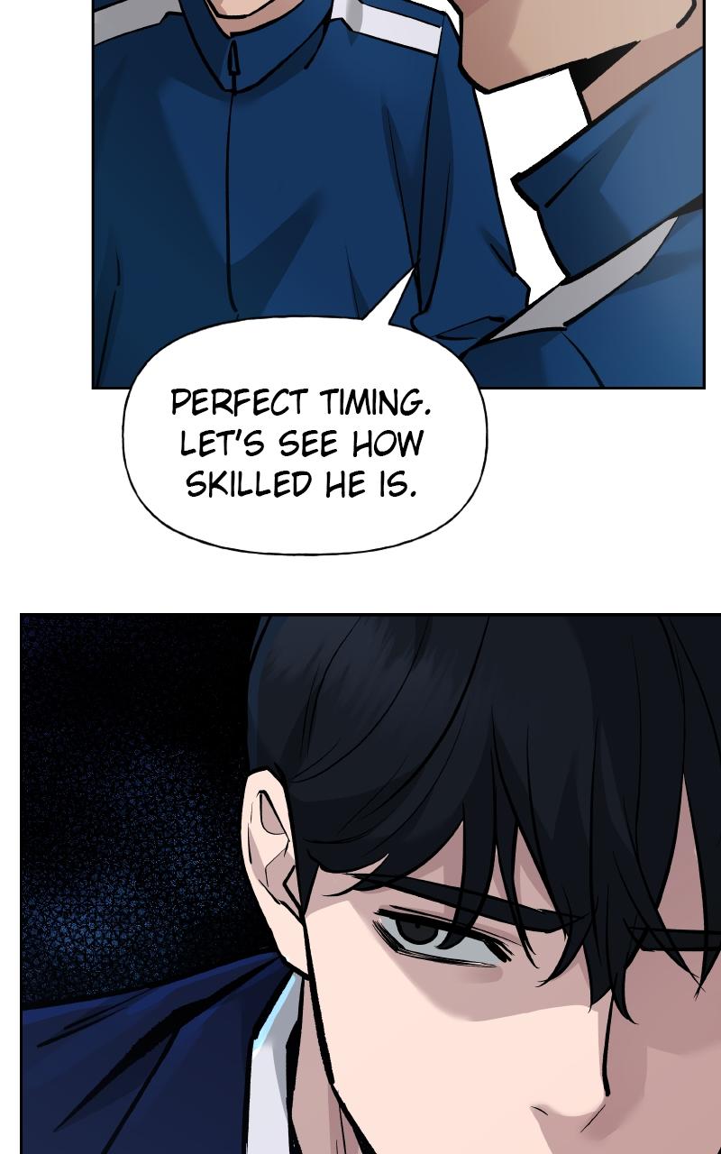 Read Designated Bully (en) Manga Online