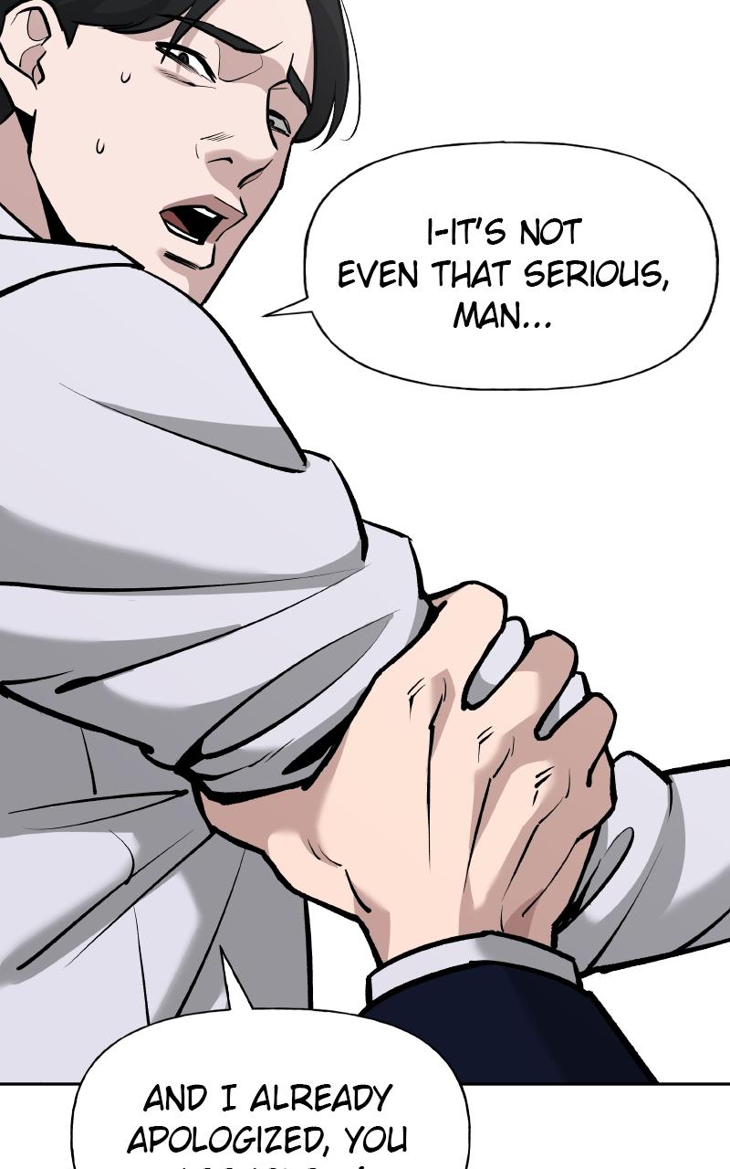 Read Designated Bully (en) Manga Online