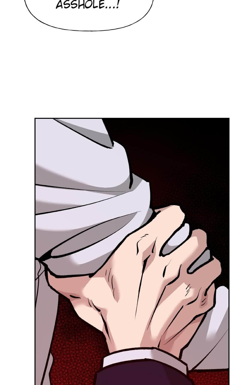 Read Designated Bully (en) Manga Online