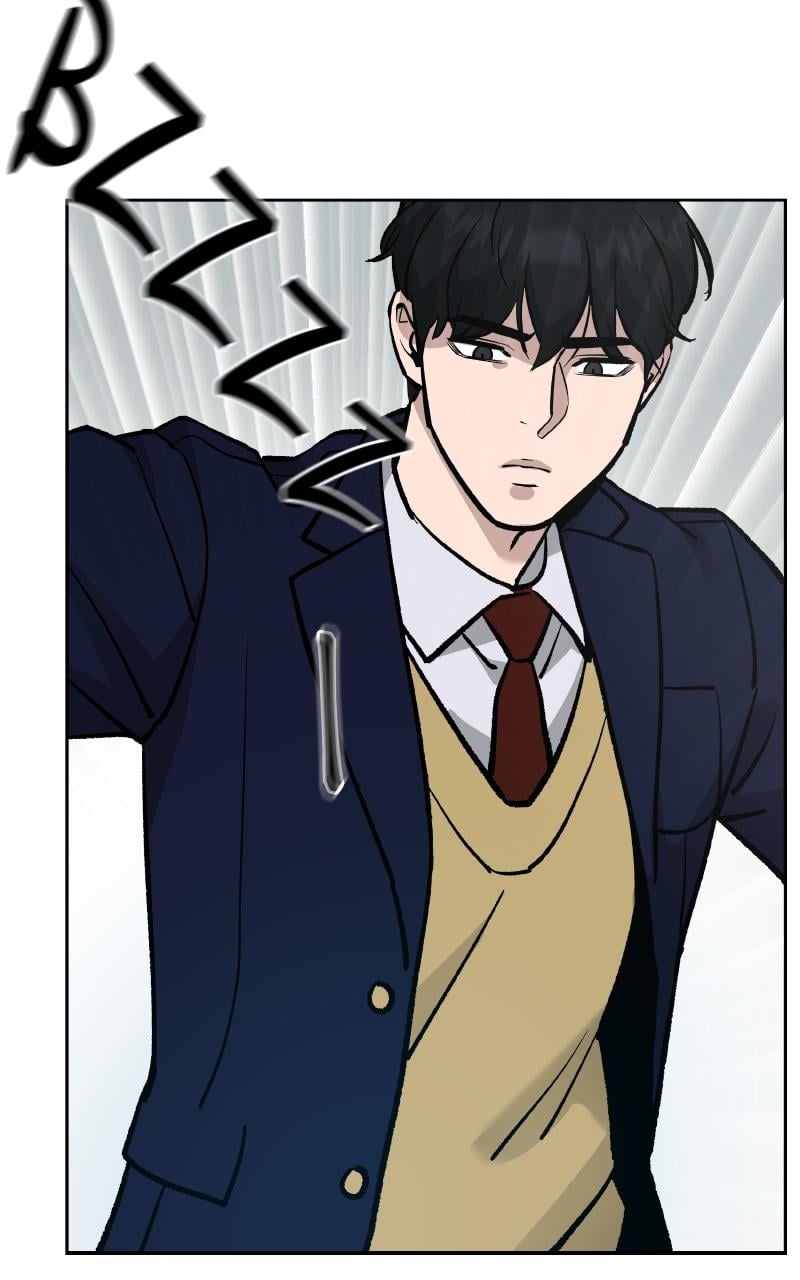 Read Designated Bully (en) Manga Online