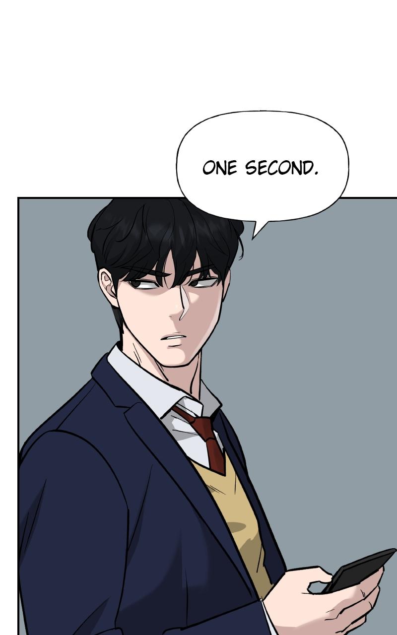 Read Designated Bully (en) Manga Online