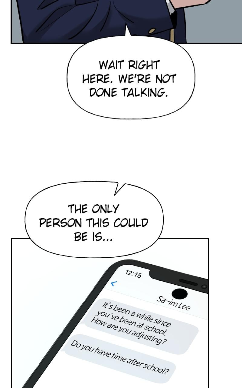 Read Designated Bully (en) Manga Online