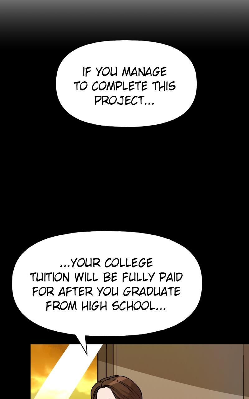 Read Designated Bully (en) Manga Online