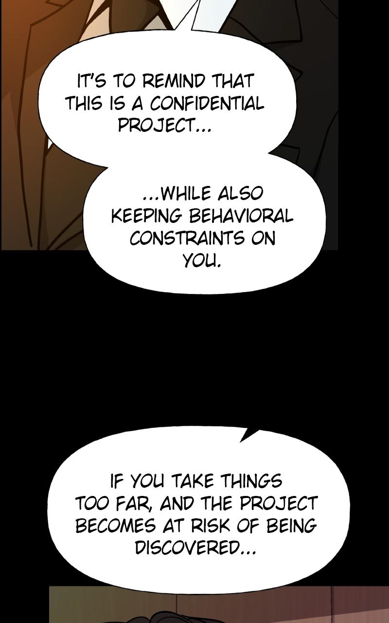 Read Designated Bully (en) Manga Online