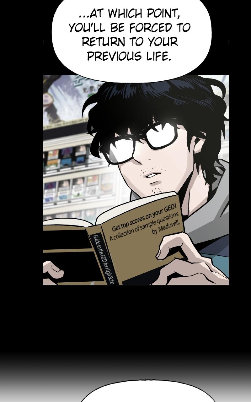 Read Designated Bully (en) Manga Online