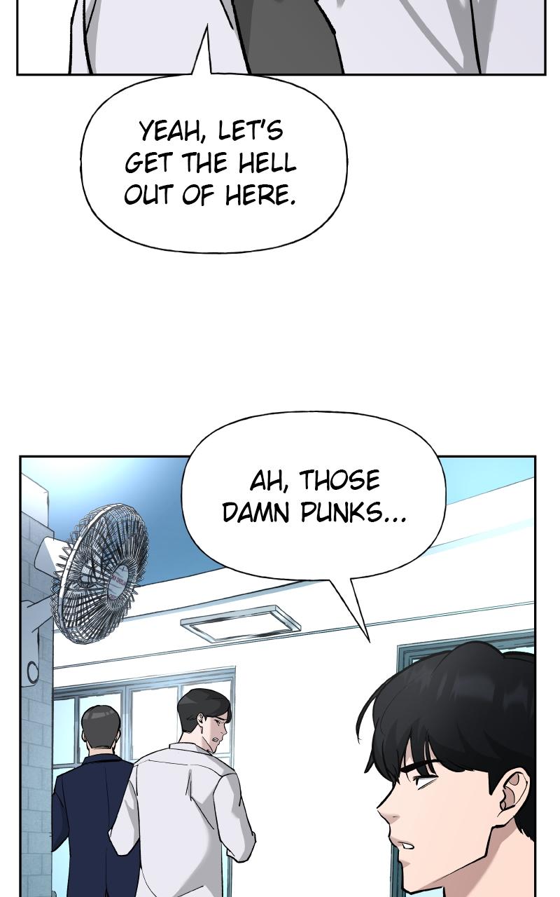 Read Designated Bully (en) Manga Online