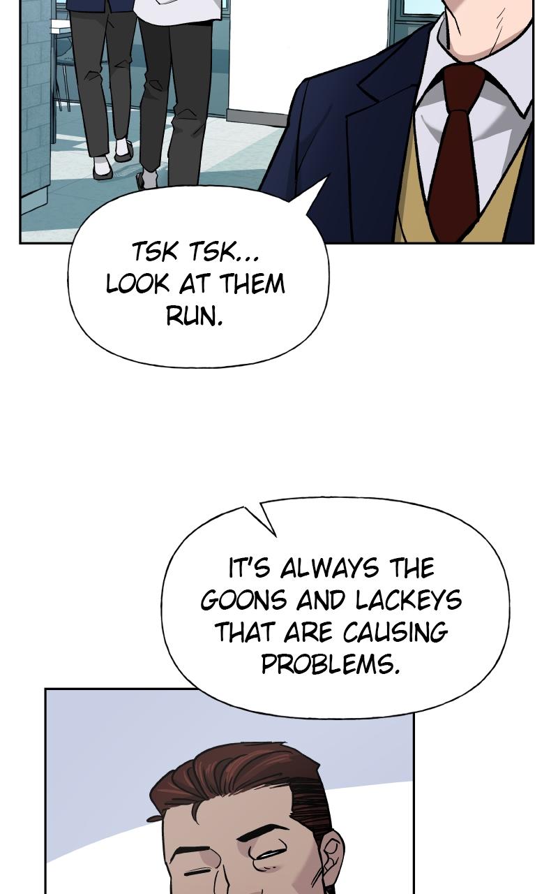 Read Designated Bully (en) Manga Online