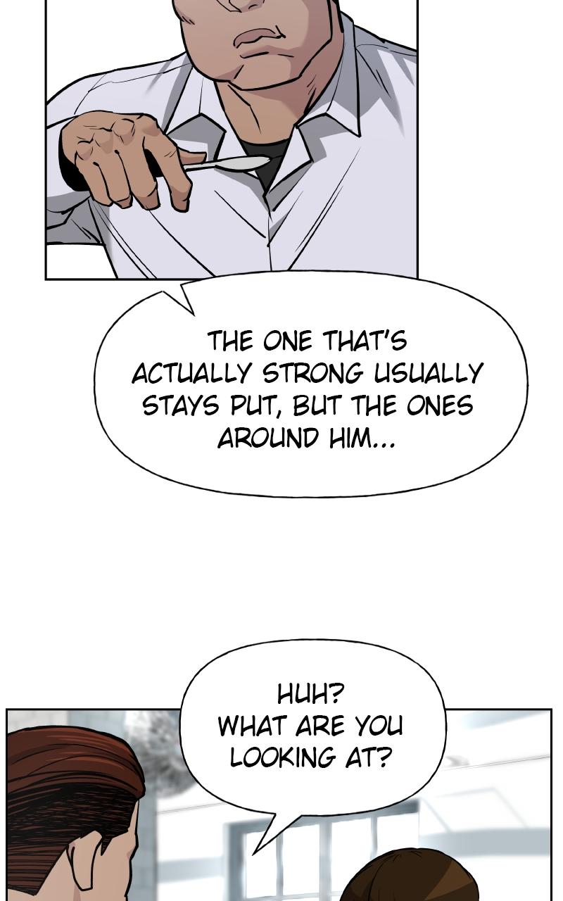 Read Designated Bully (en) Manga Online