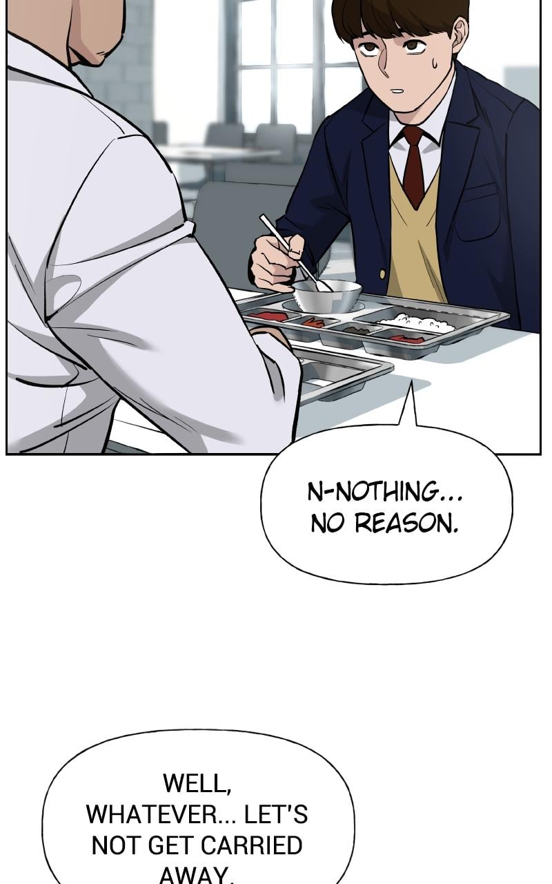 Read Designated Bully (en) Manga Online