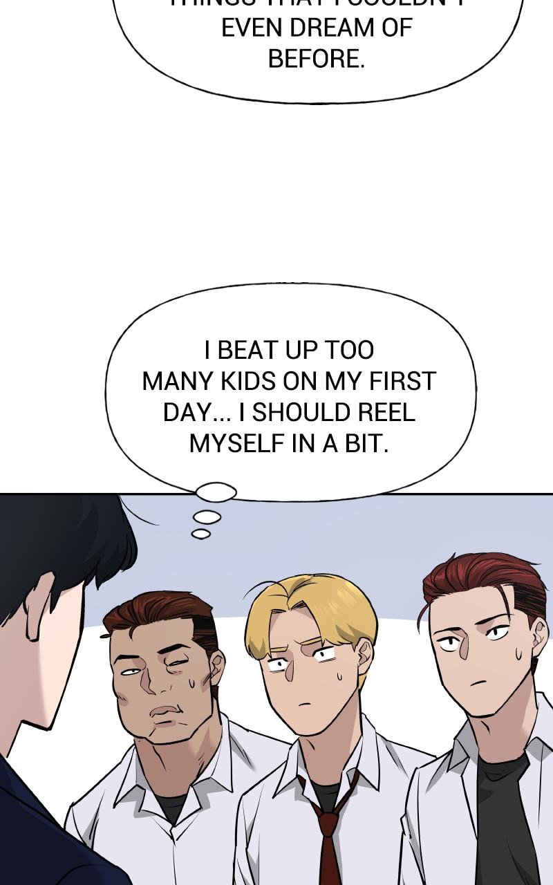 Read Designated Bully (en) Manga Online