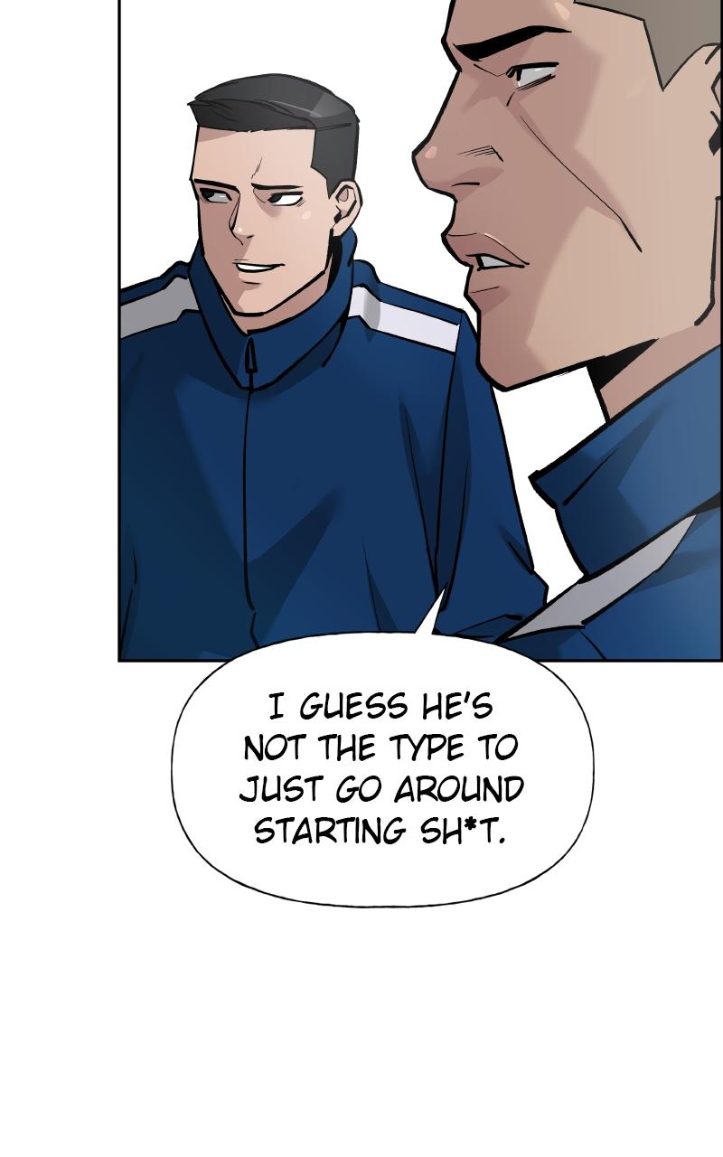 Read Designated Bully (en) Manga Online