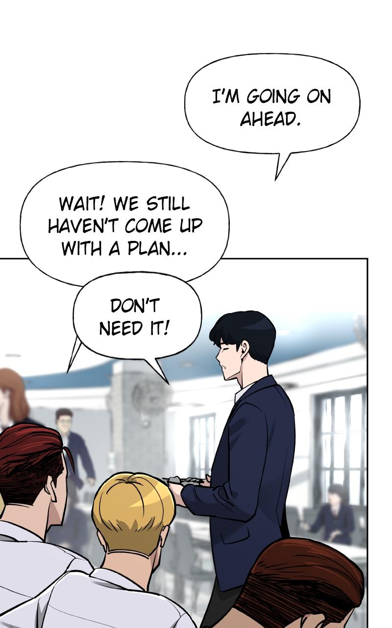 Read Designated Bully (en) Manga Online