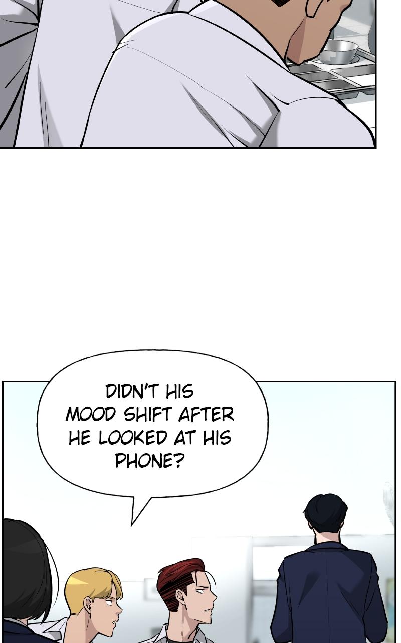 Read Designated Bully (en) Manga Online