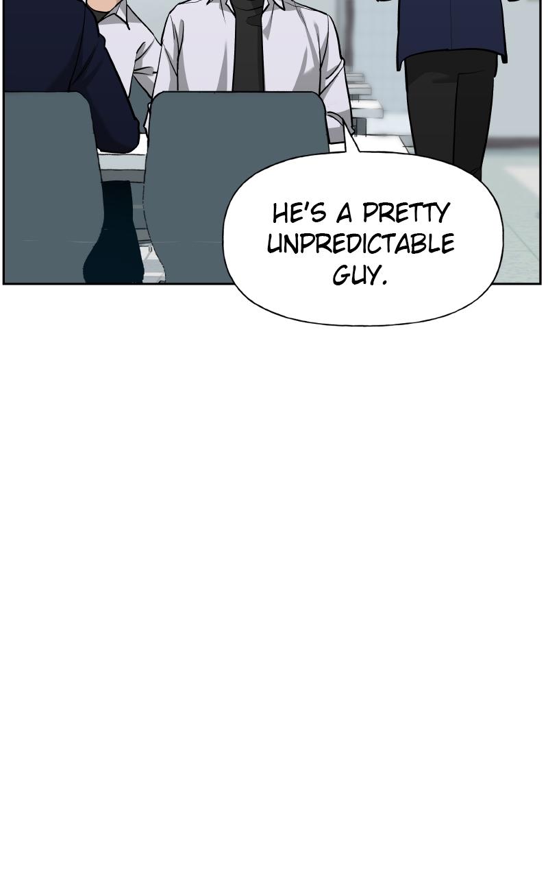 Read Designated Bully (en) Manga Online