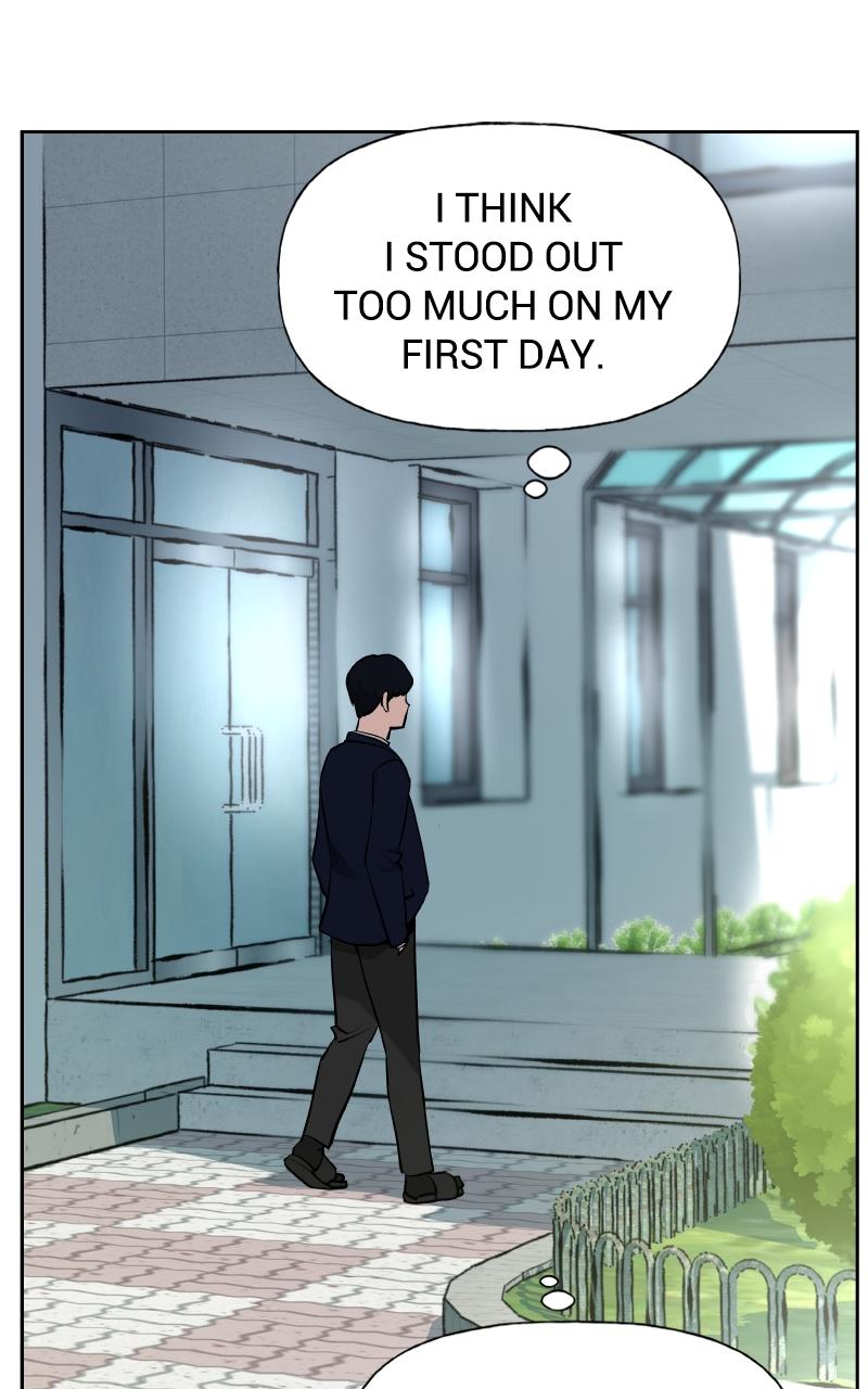 Read Designated Bully (en) Manga Online