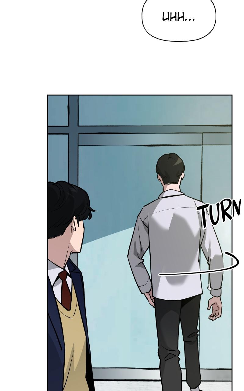 Read Designated Bully (en) Manga Online