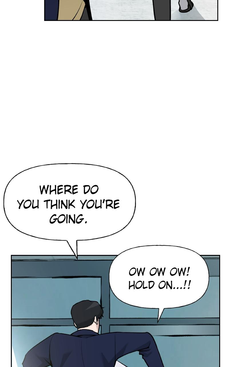 Read Designated Bully (en) Manga Online