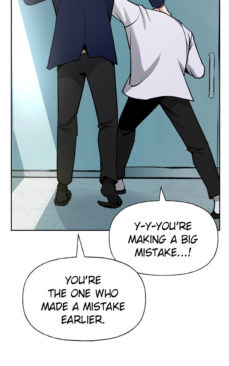 Read Designated Bully (en) Manga Online