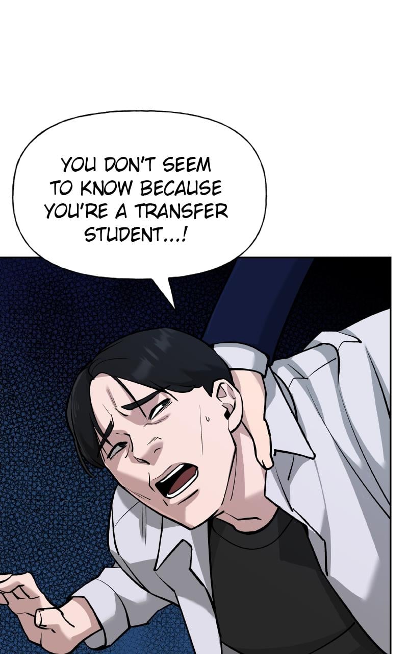 Read Designated Bully (en) Manga Online