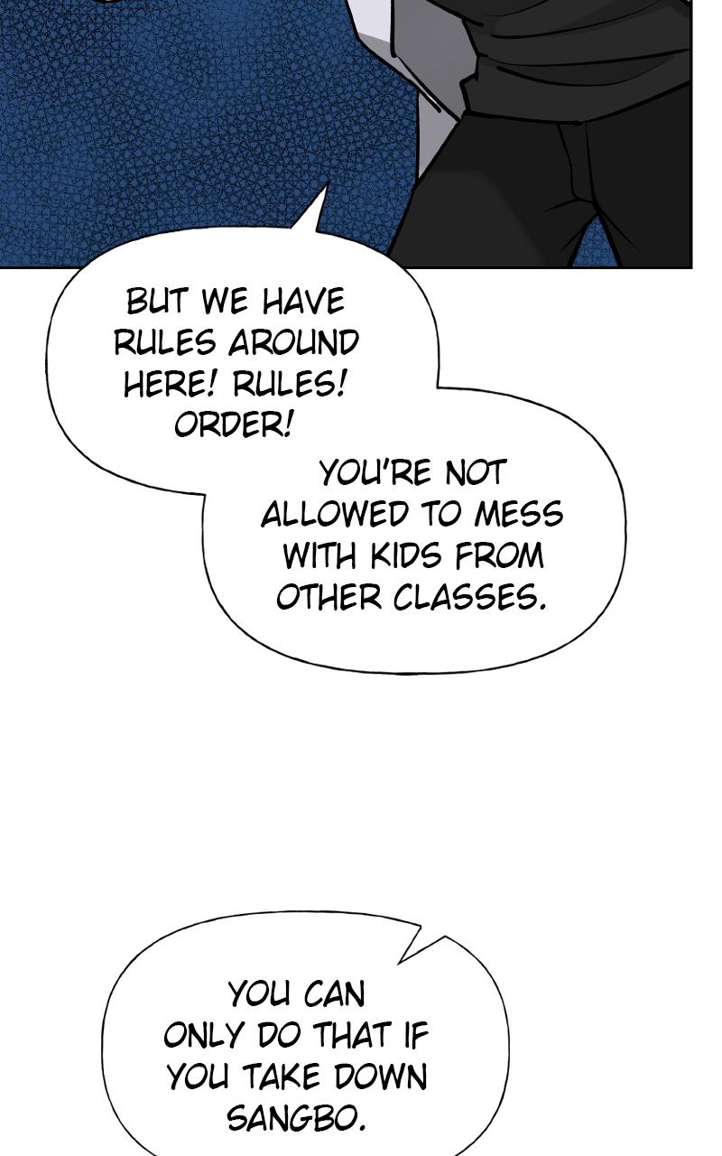 Read Designated Bully (en) Manga Online