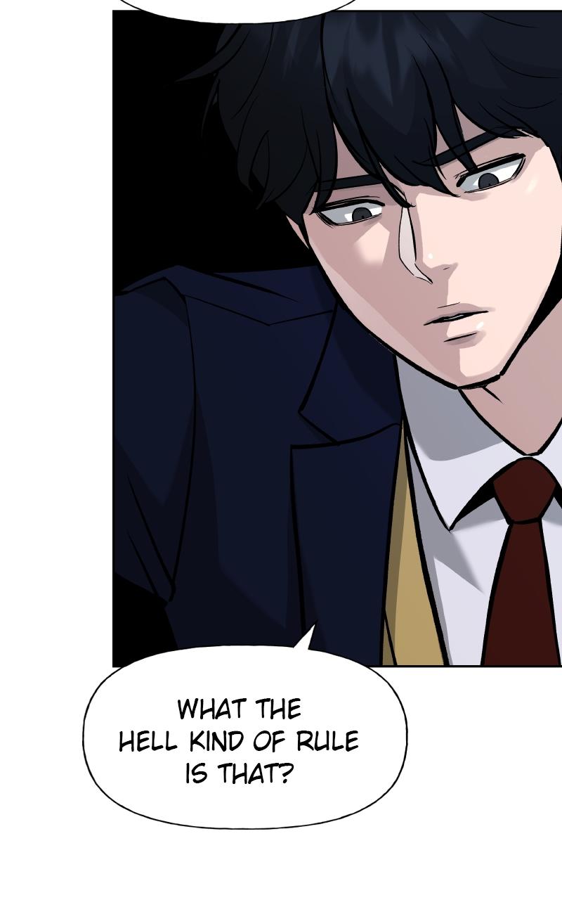 Read Designated Bully (en) Manga Online