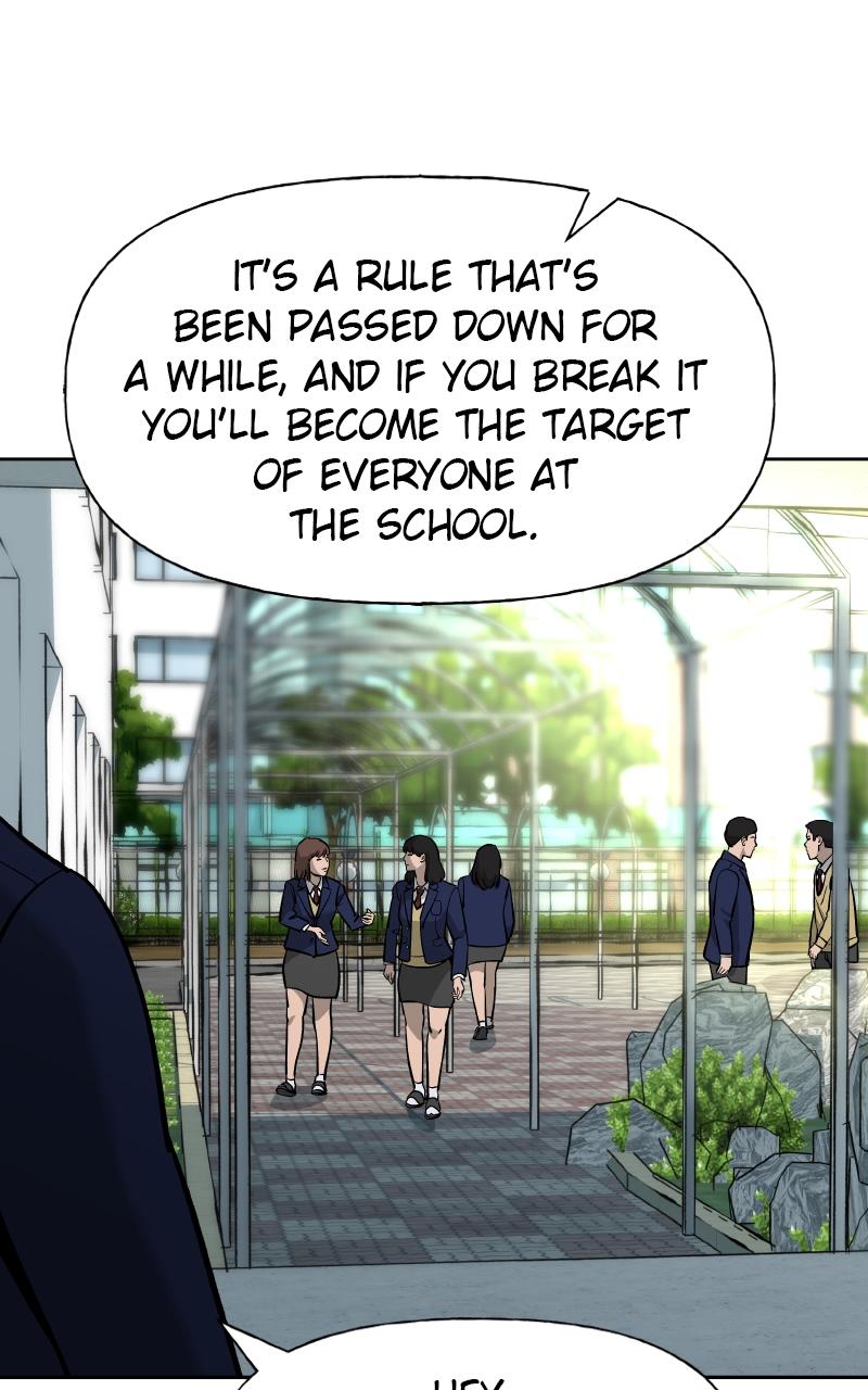 Read Designated Bully (en) Manga Online