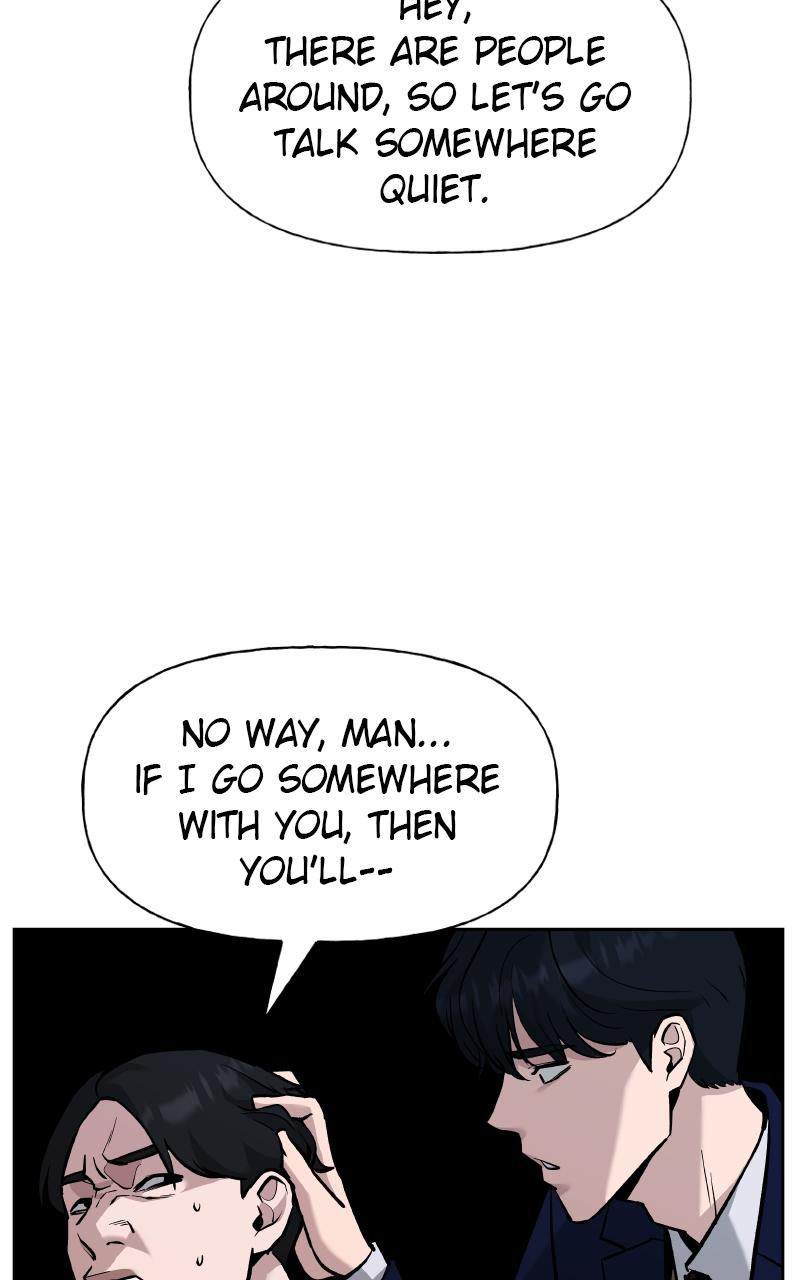 Read Designated Bully (en) Manga Online