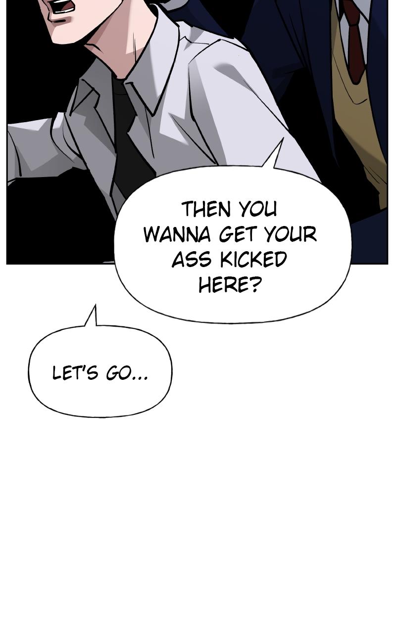 Read Designated Bully (en) Manga Online