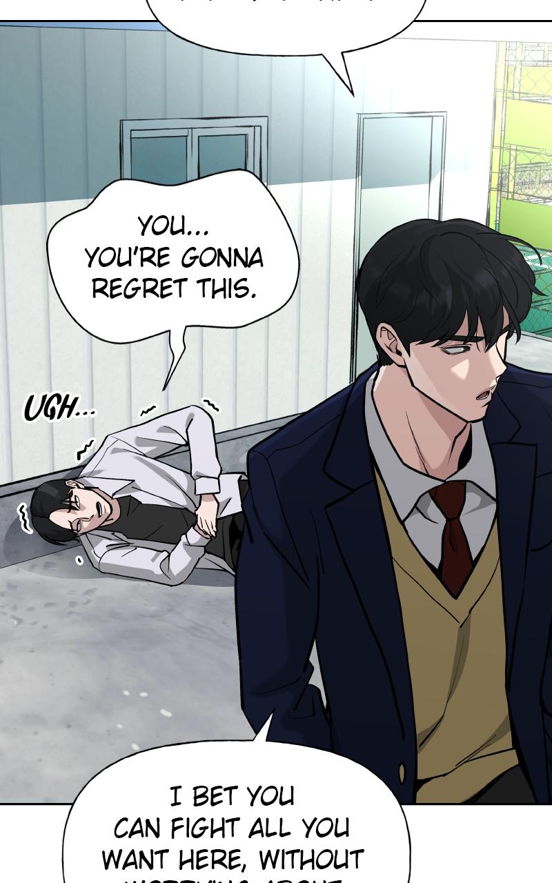 Read Designated Bully (en) Manga Online