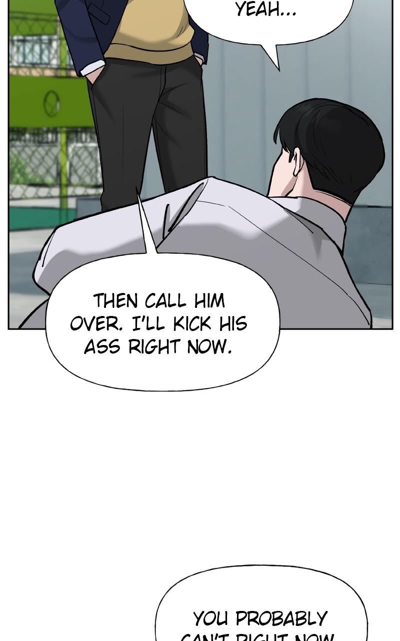 Read Designated Bully (en) Manga Online