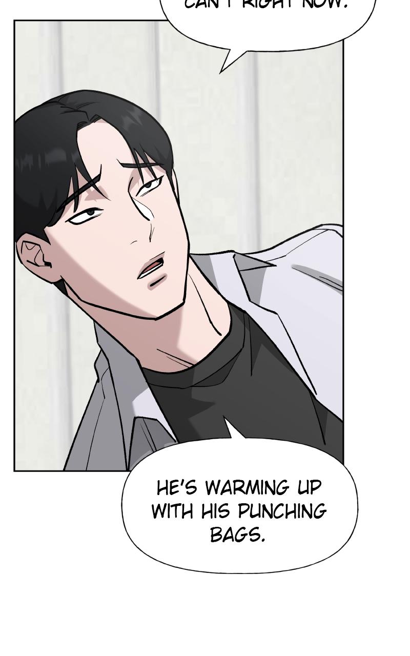 Read Designated Bully (en) Manga Online