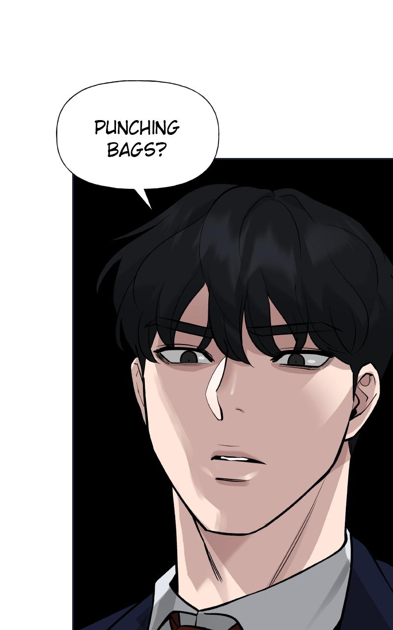 Read Designated Bully (en) Manga Online