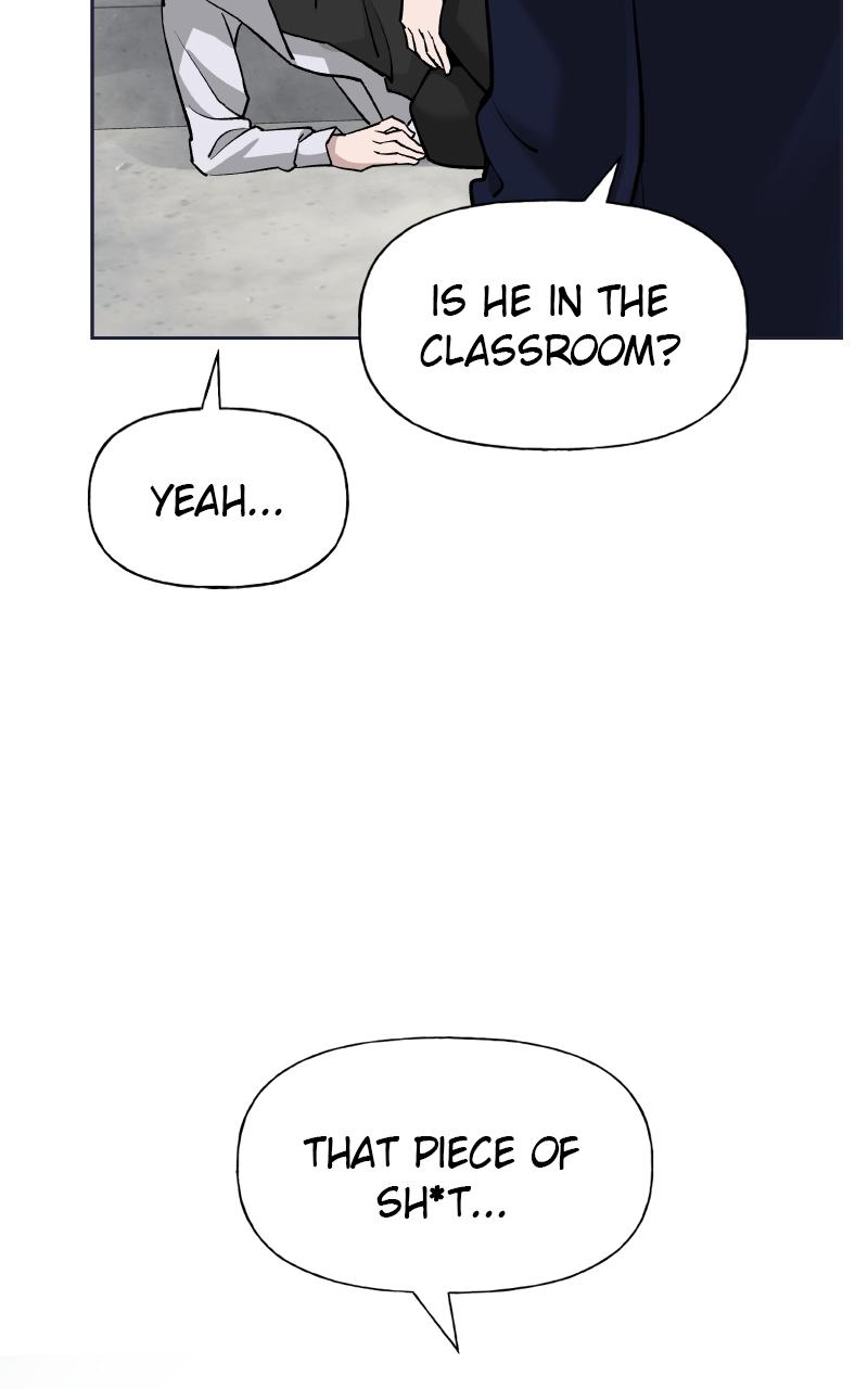 Read Designated Bully (en) Manga Online