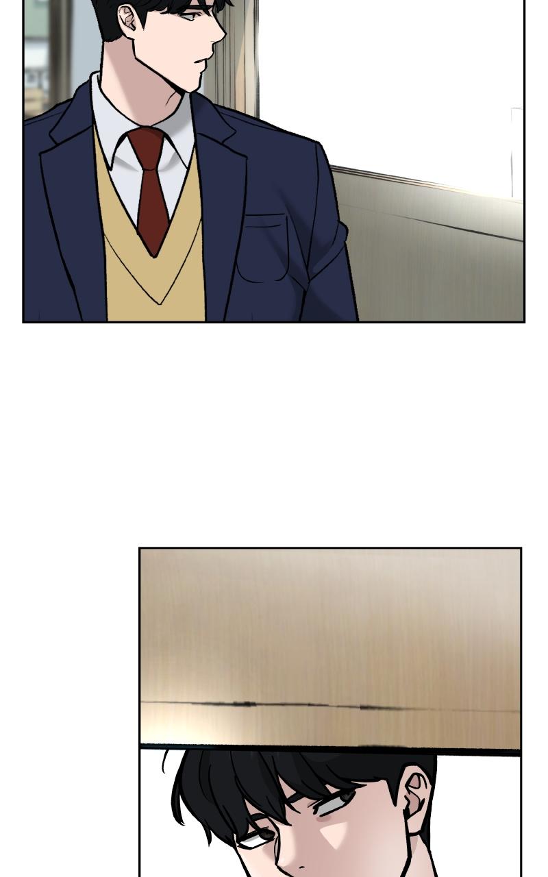 Read Designated Bully (en) Manga Online