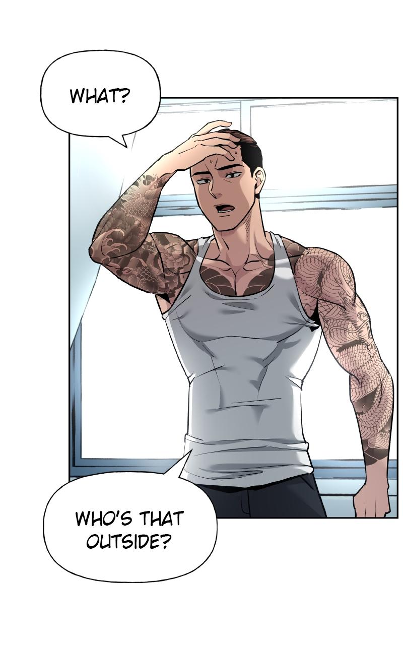 Read Designated Bully (en) Manga Online