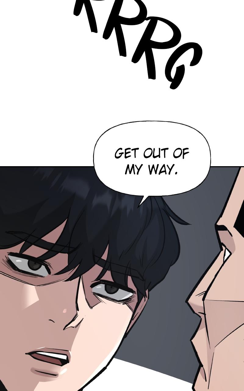 Read Designated Bully (en) Manga Online