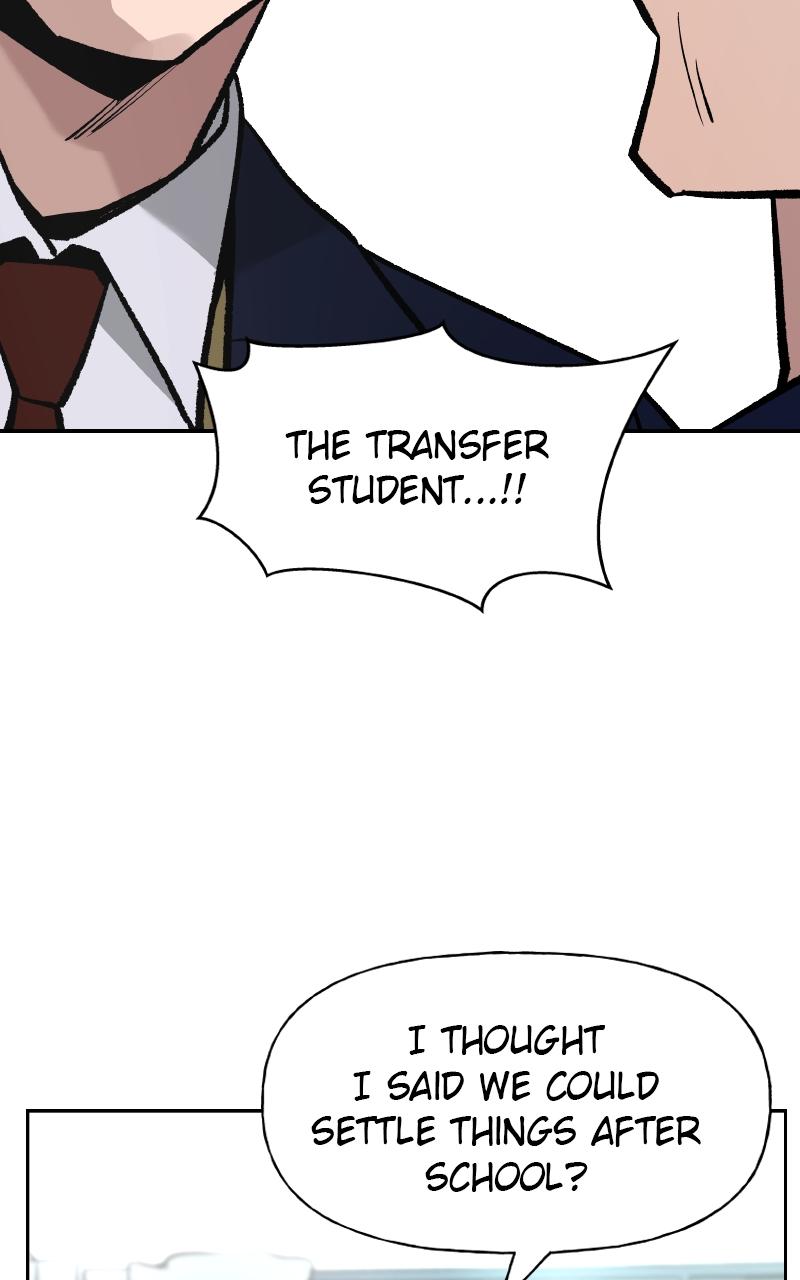 Read Designated Bully (en) Manga Online