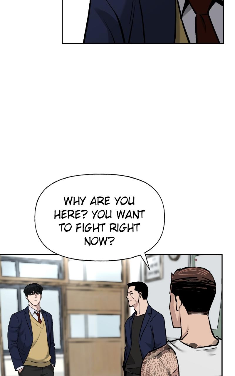 Read Designated Bully (en) Manga Online