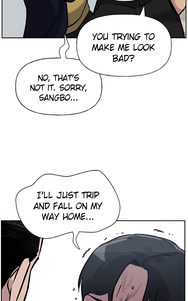 Read Designated Bully (en) Manga Online