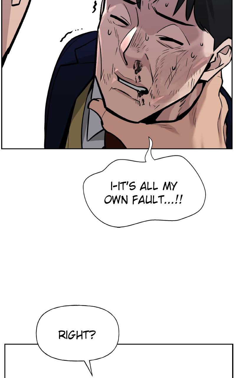 Read Designated Bully (en) Manga Online