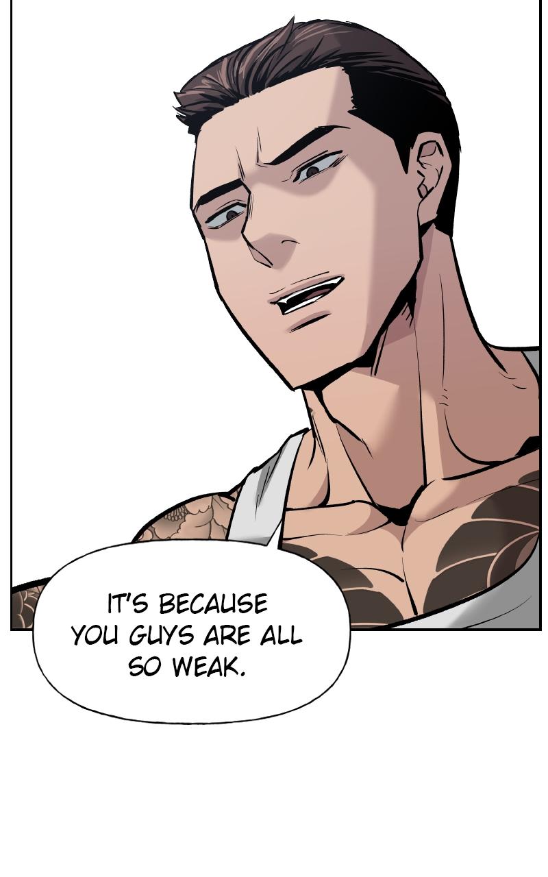 Read Designated Bully (en) Manga Online