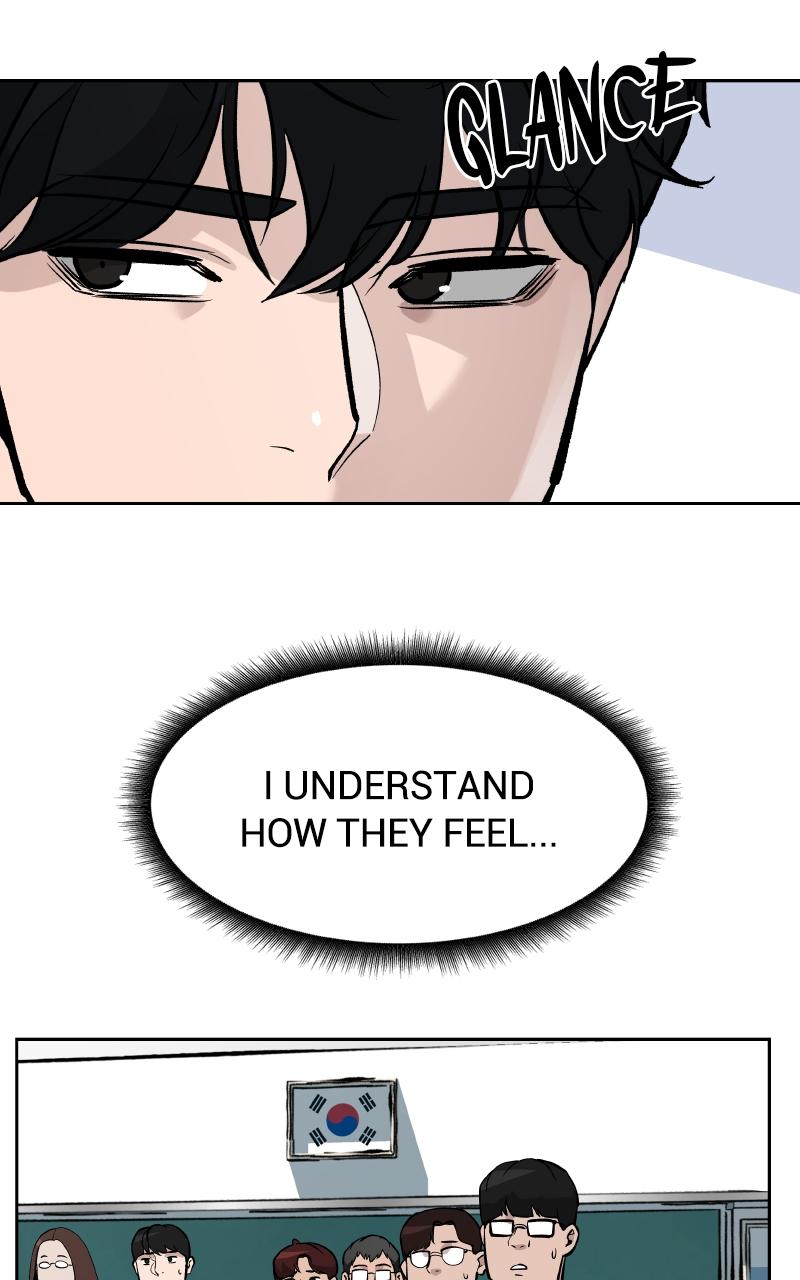 Read Designated Bully (en) Manga Online