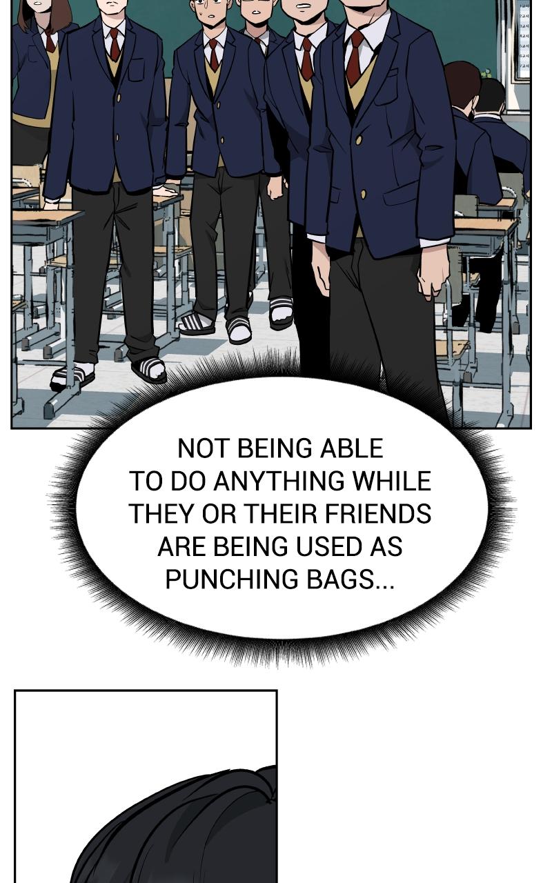 Read Designated Bully (en) Manga Online