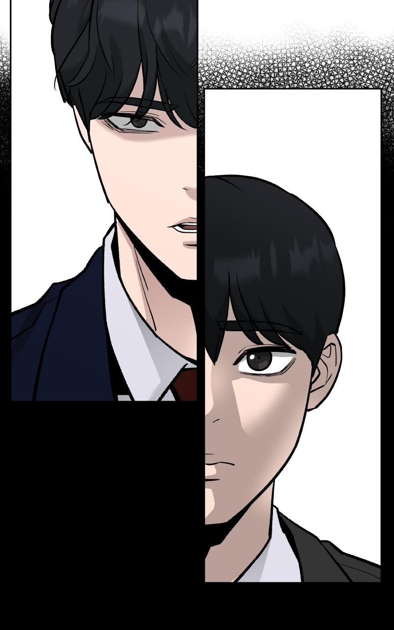 Read Designated Bully (en) Manga Online