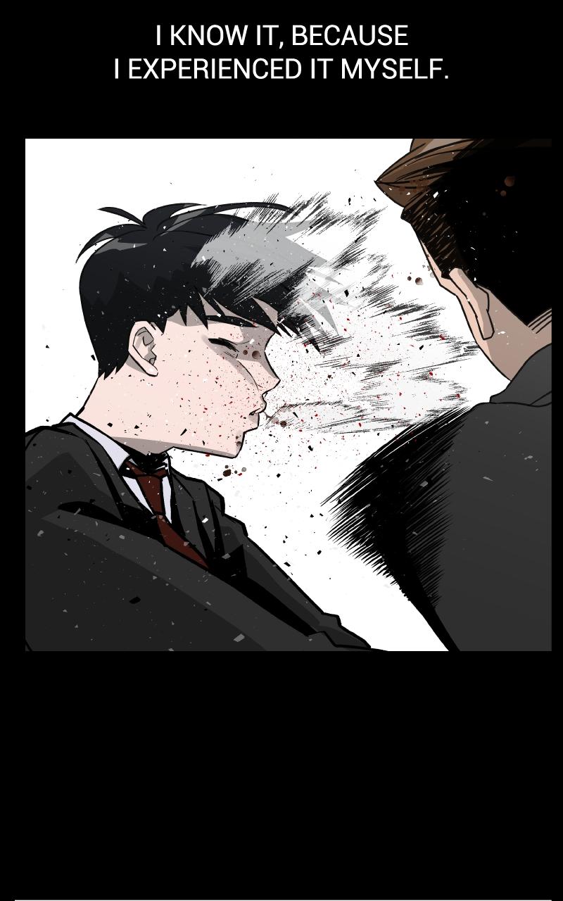 Read Designated Bully (en) Manga Online