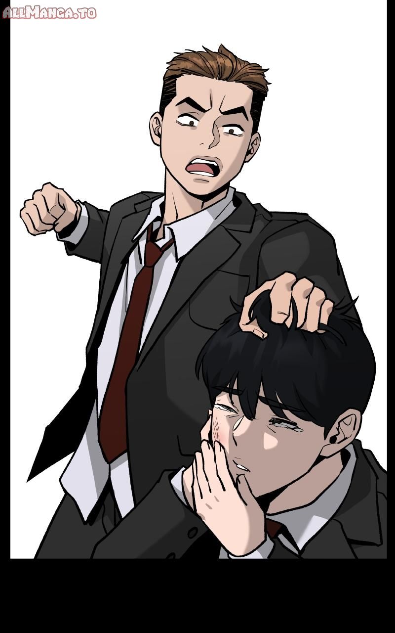 Read Designated Bully (en) Manga Online