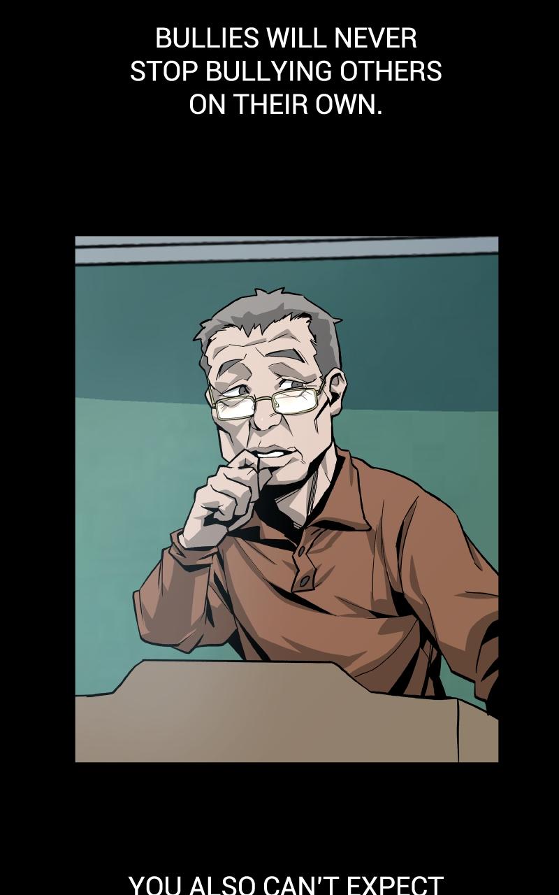 Read Designated Bully (en) Manga Online