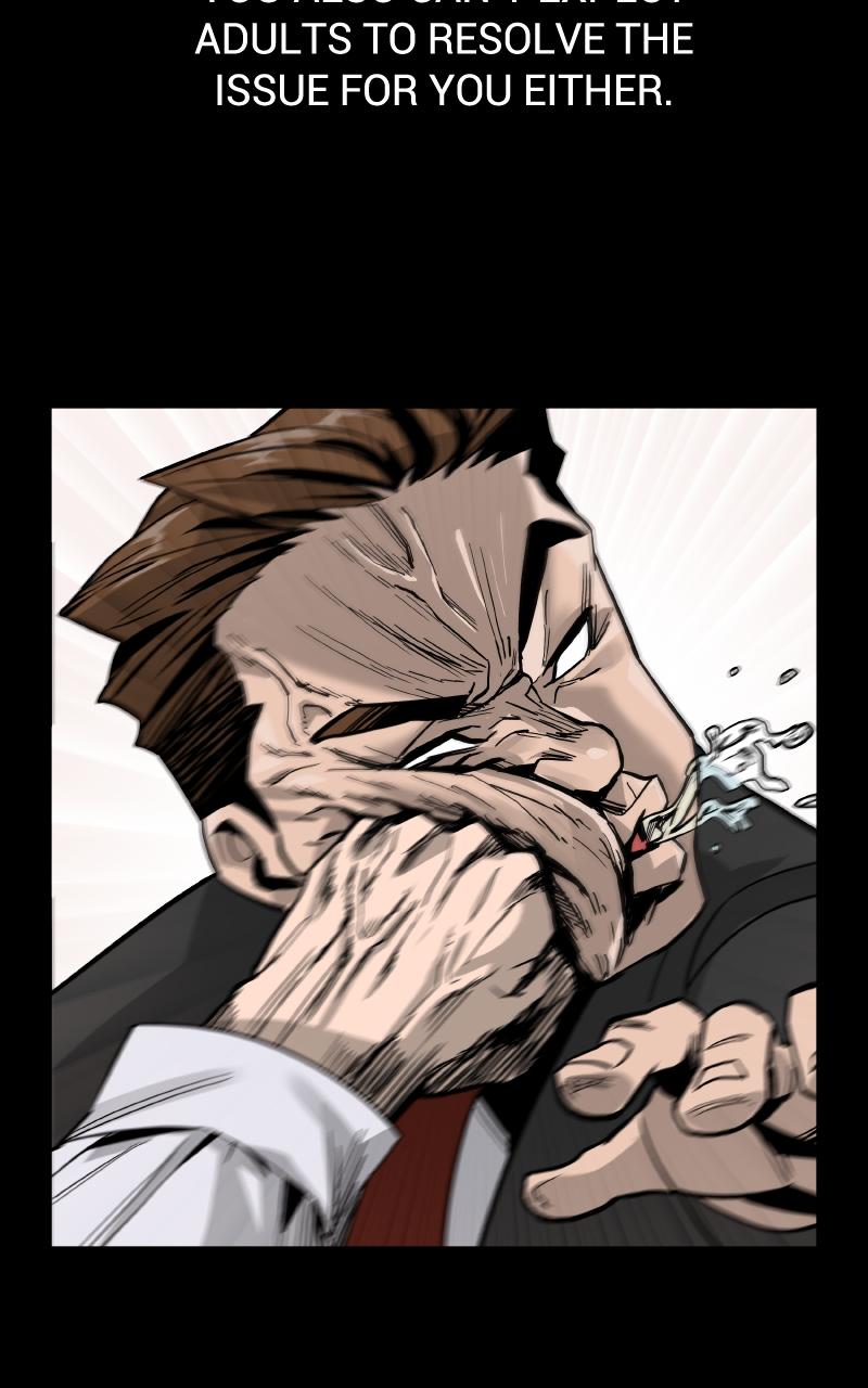 Read Designated Bully (en) Manga Online